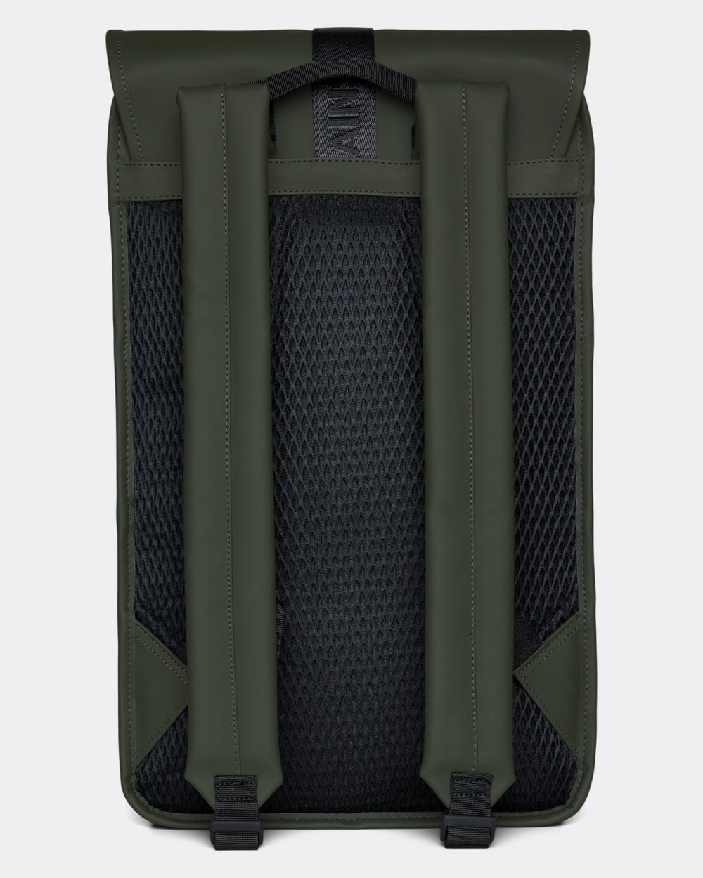 Rains Unisex Trail Backpack - 03 Green