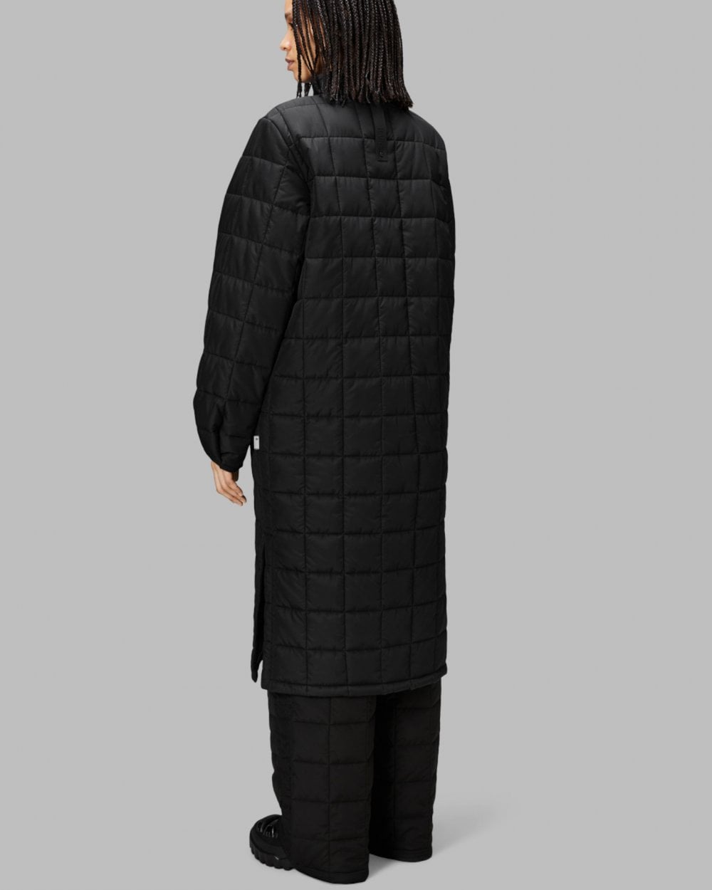 Rains Unisex Coat Liner