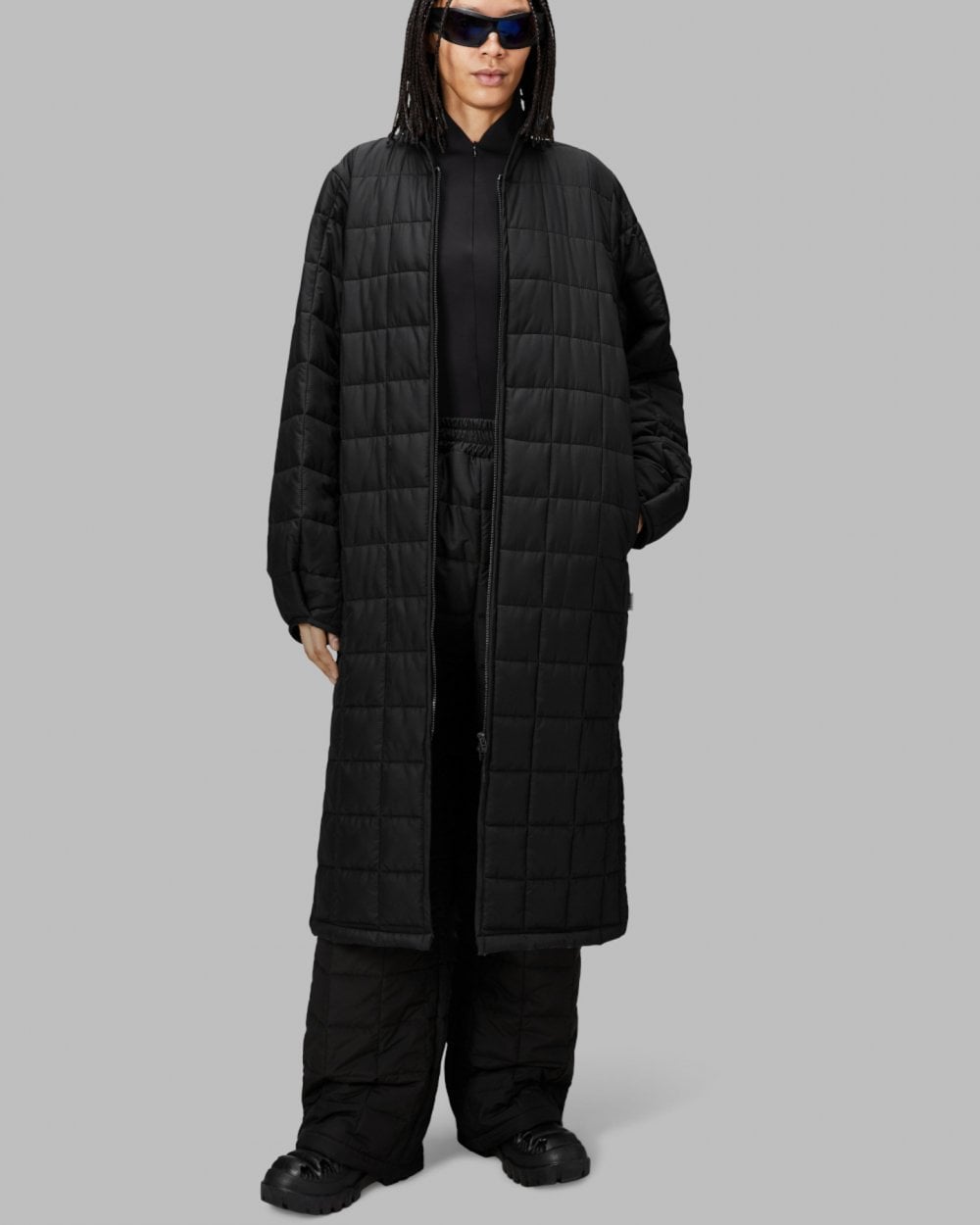 Rains Unisex Coat Liner
