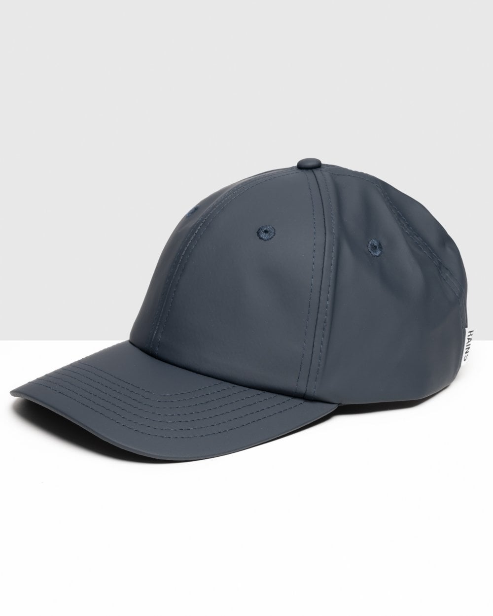 Rains Waterproof Six Panel Cap