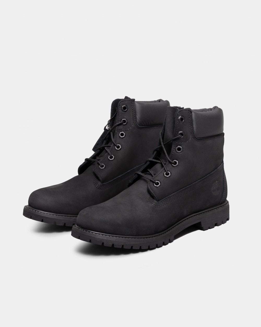 Timberland 6 Inch Premium Womens Waterproof Boots