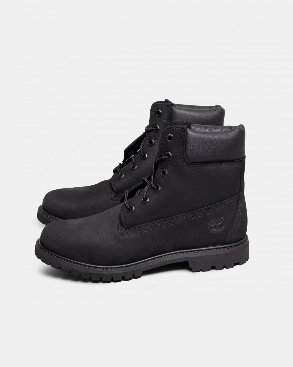 Timberland 6 Inch Premium Womens Waterproof Boots