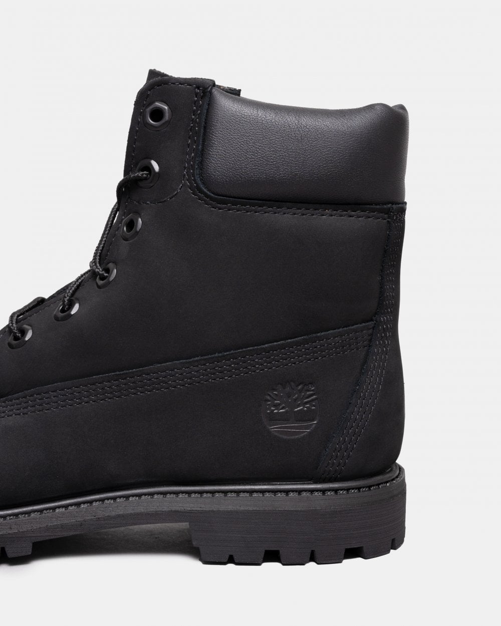 Timberland 6 Inch Premium Womens Waterproof Boots