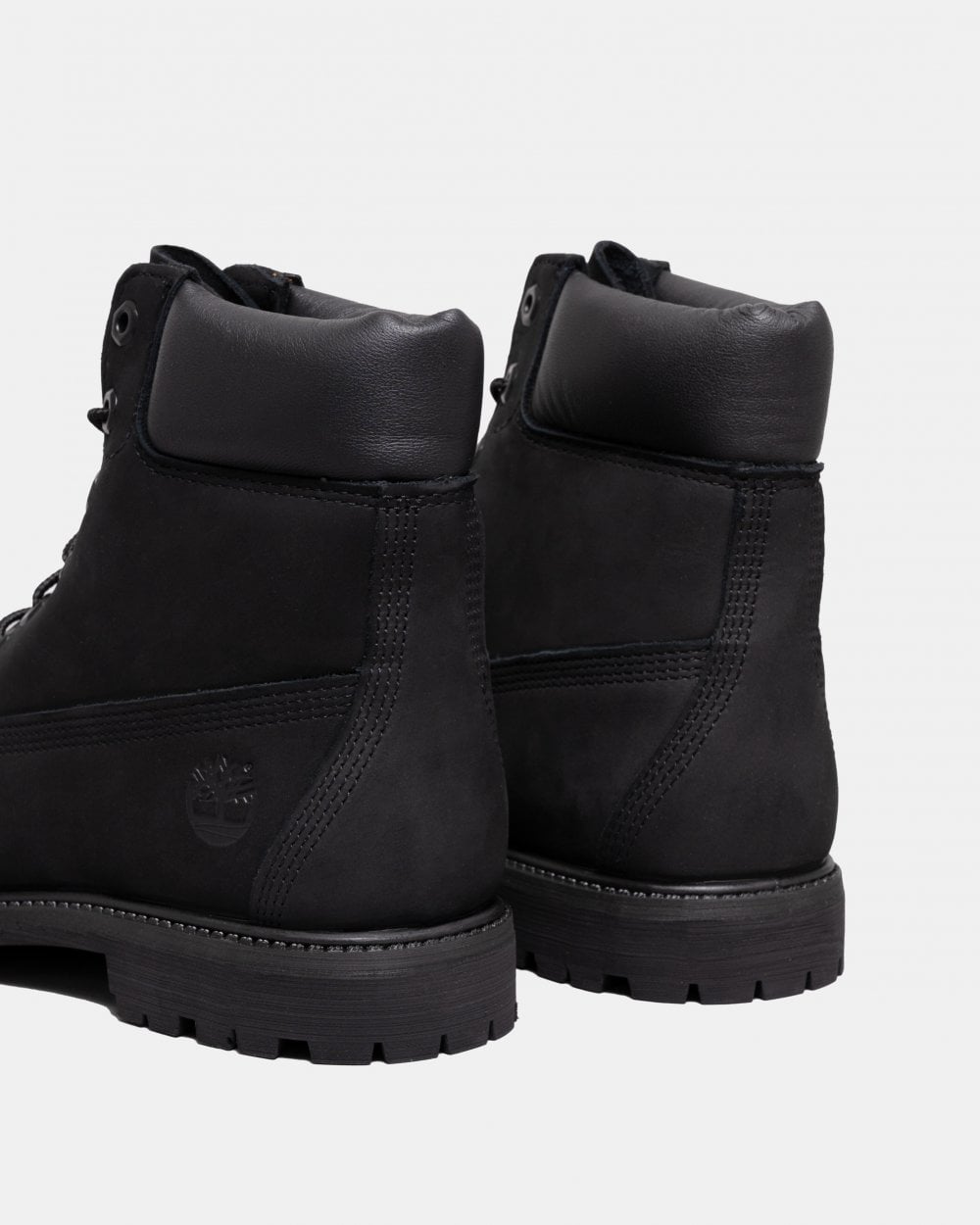 Timberland 6 Inch Premium Womens Waterproof Boots