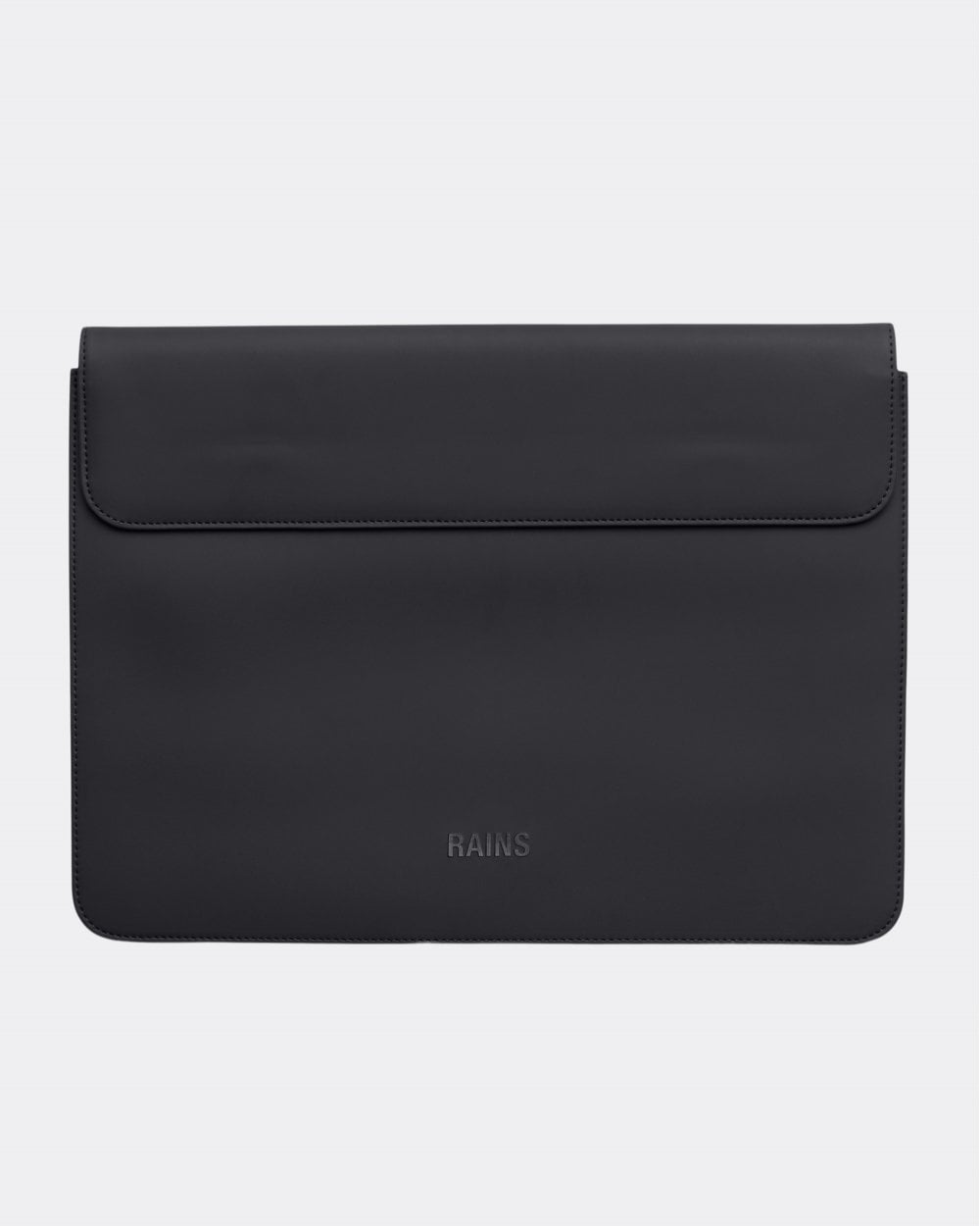 Rains Laptop Portfolio 13 /14 - 01 Black