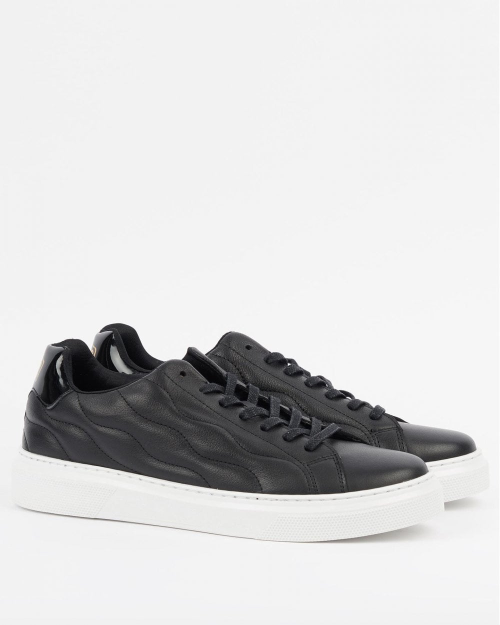 Barbour International Glendale Mens Trainers