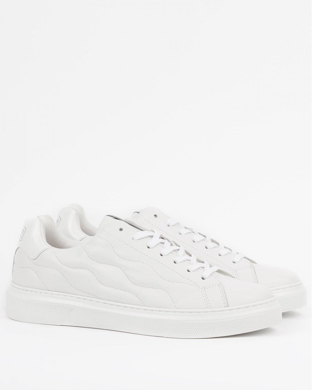 Barbour International Glendale Mens Trainers