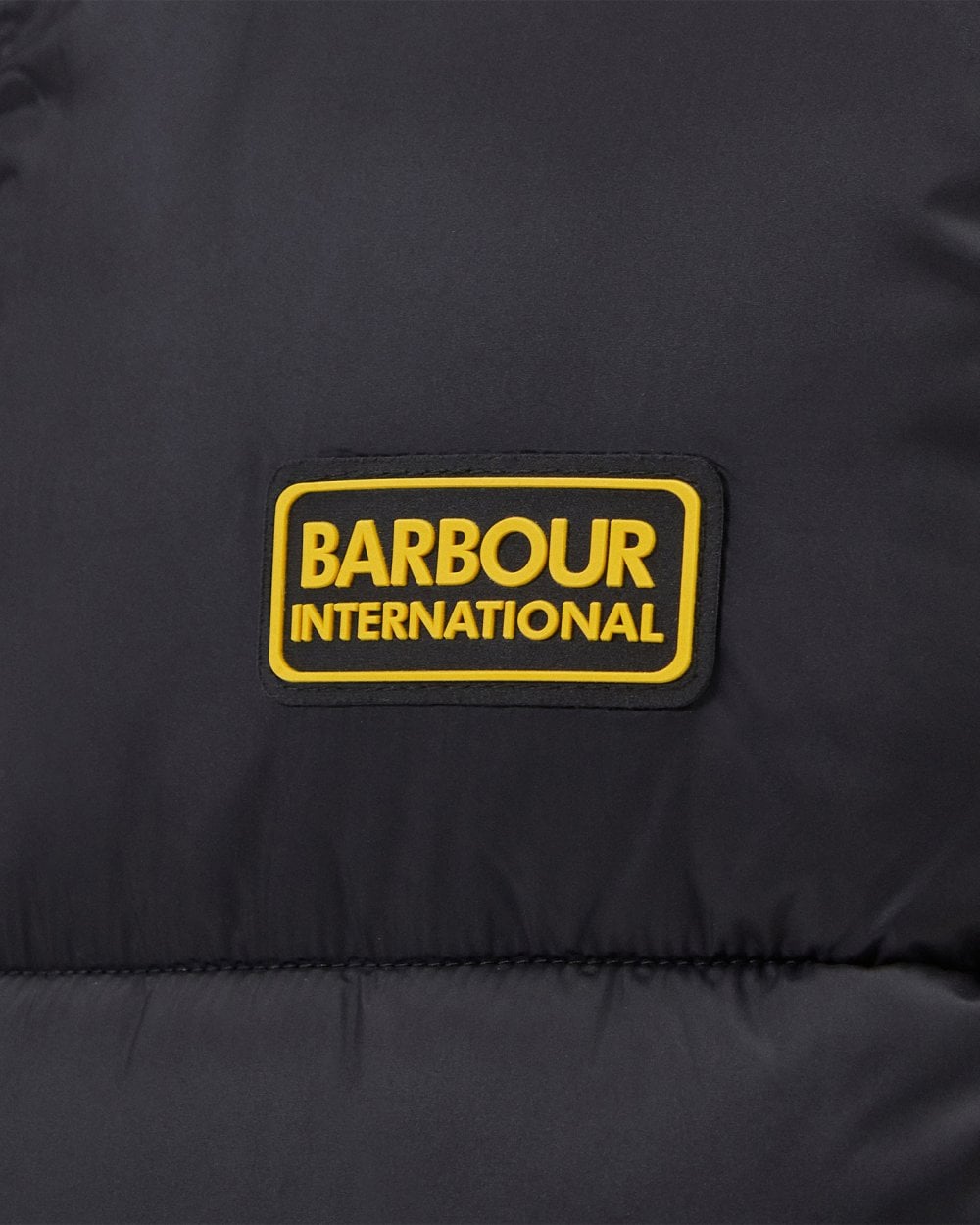 Barbour International Hoxton Mens Gilet