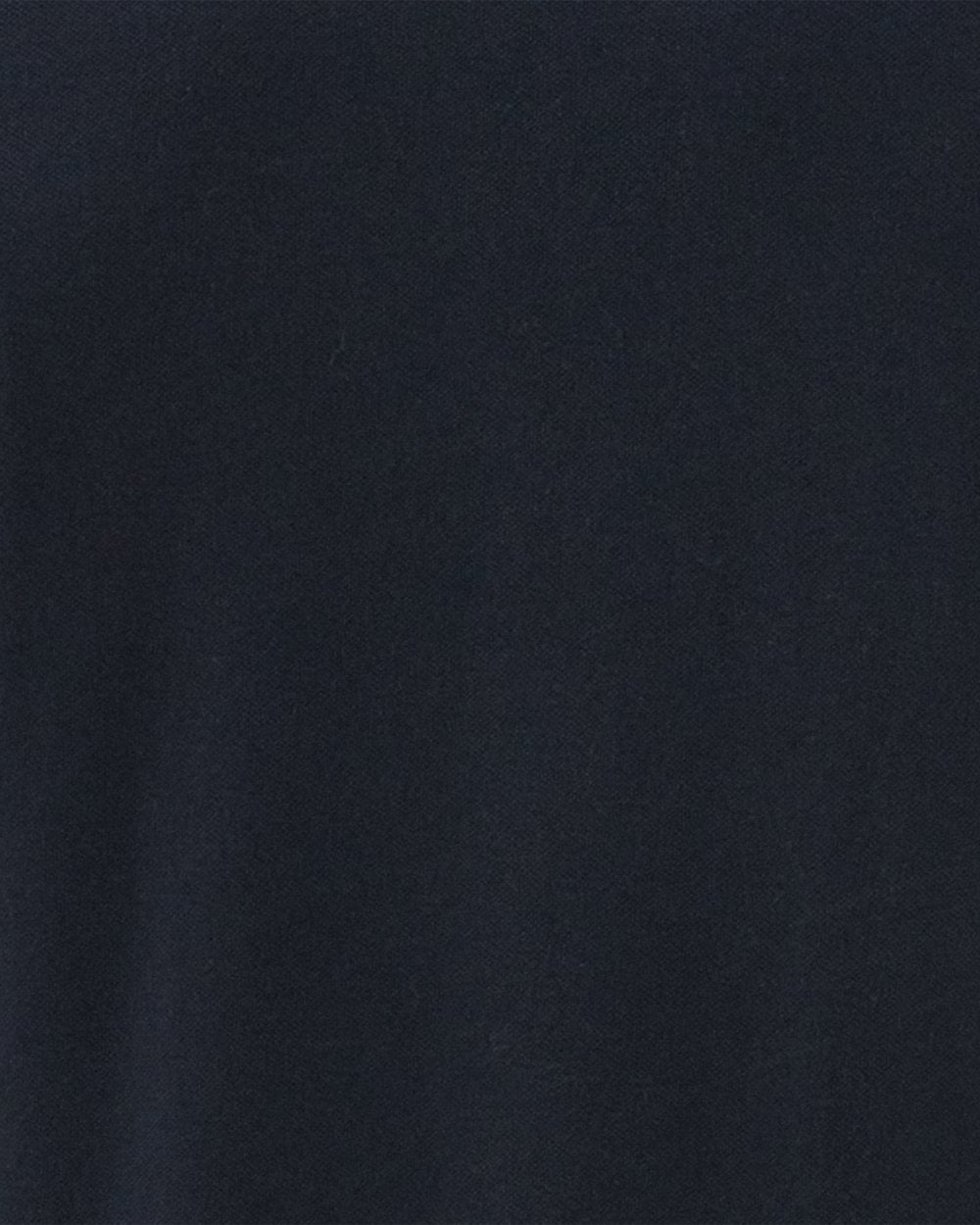 Barbour International Essential Mens Long Sleeve Polo - Black/Yellow