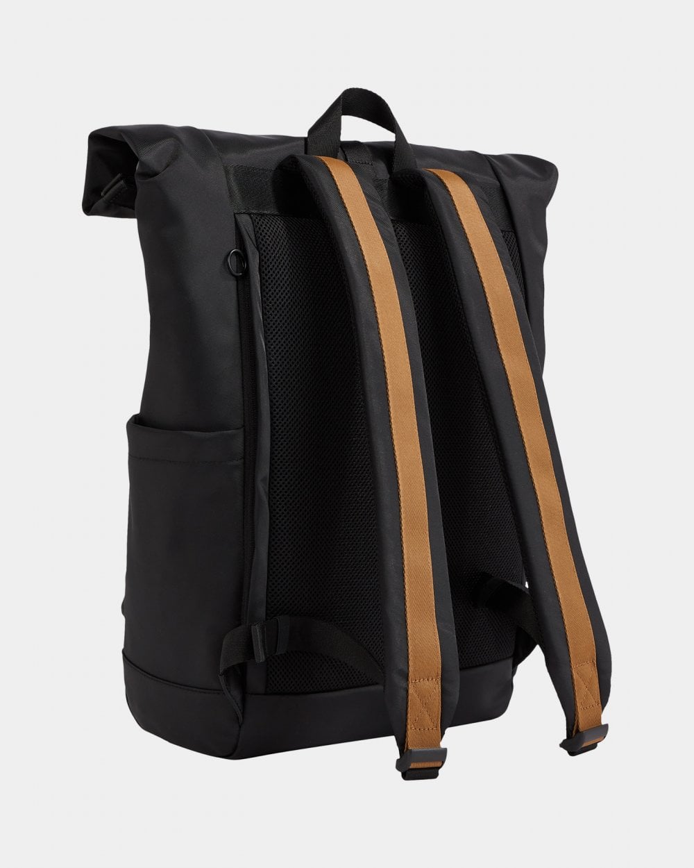 Tommy Hilfiger TH Monotype Rolltop Backpack