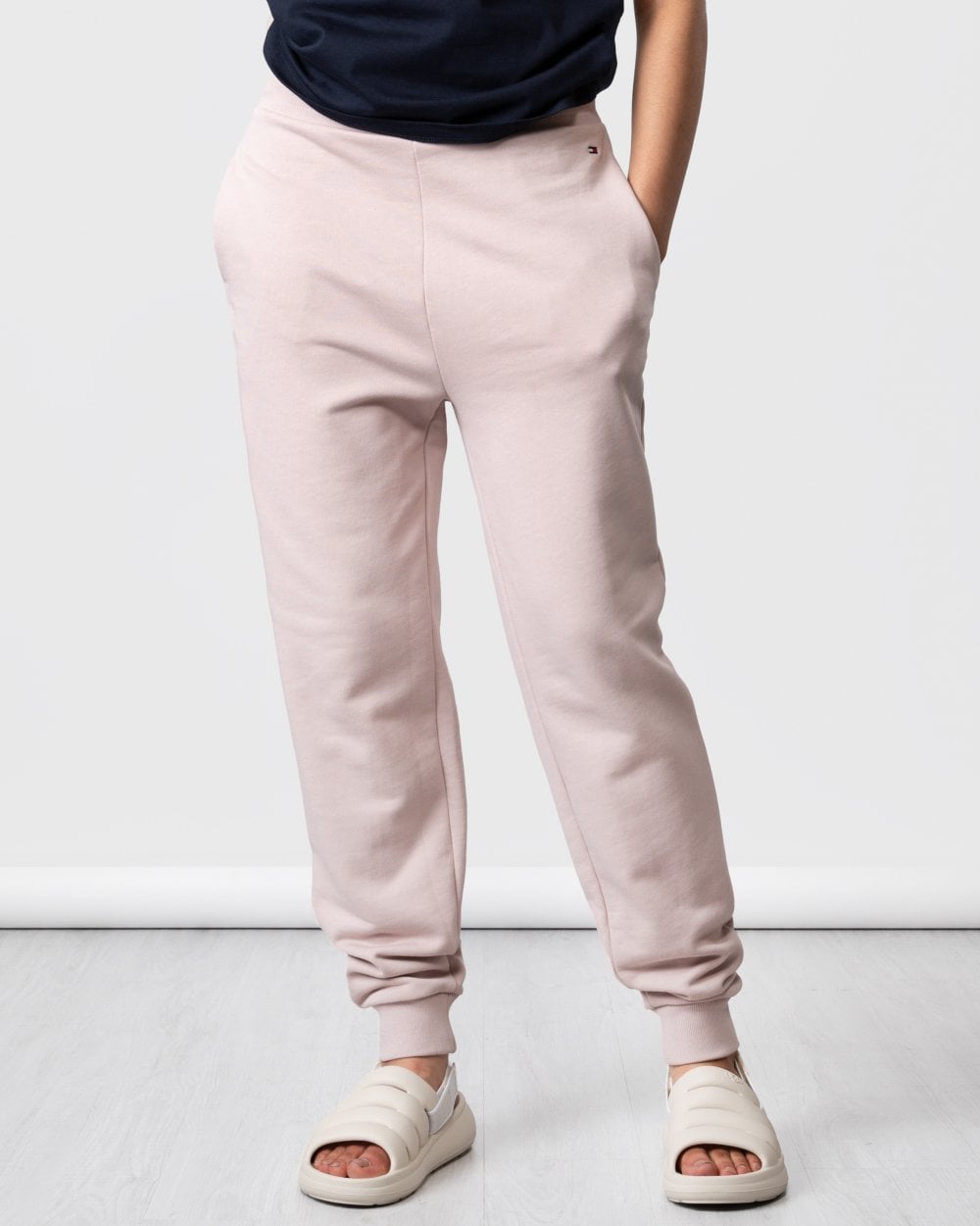Tommy Hilfiger Relaxed Long Womens Sweatpants