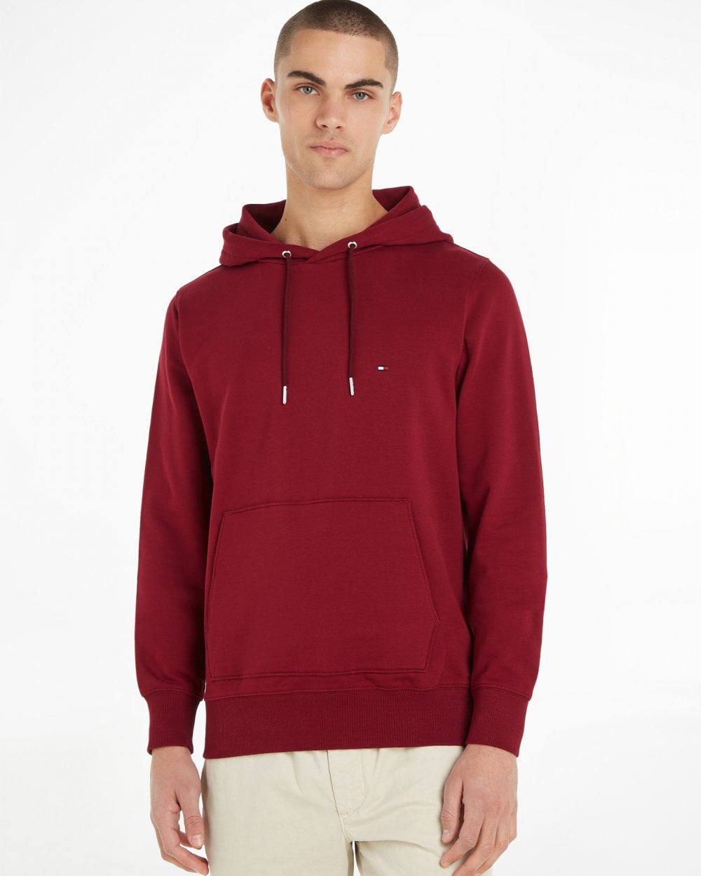 Tommy Hilfiger Mens 1985 Hoodie