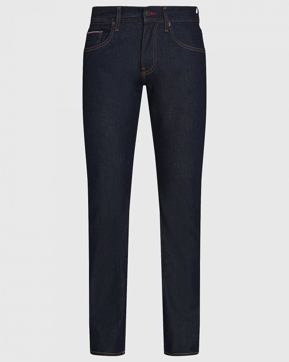 Tommy Hilfiger Tommy Hilfiger Core Denton Mens Straight Jeans