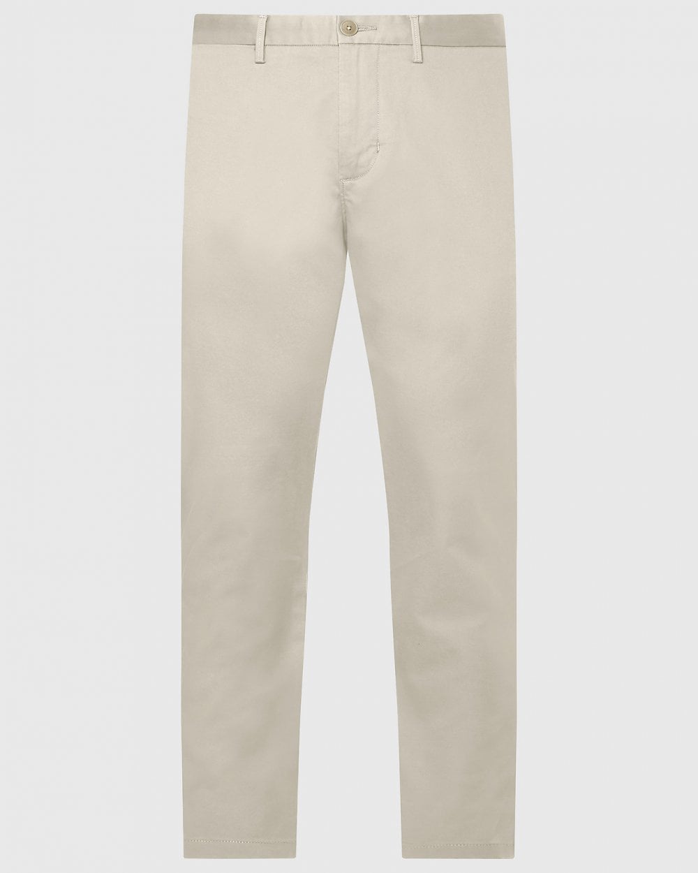 Tommy Hilfiger Core Denton 1985 Mens Chinos - Batique Khaki