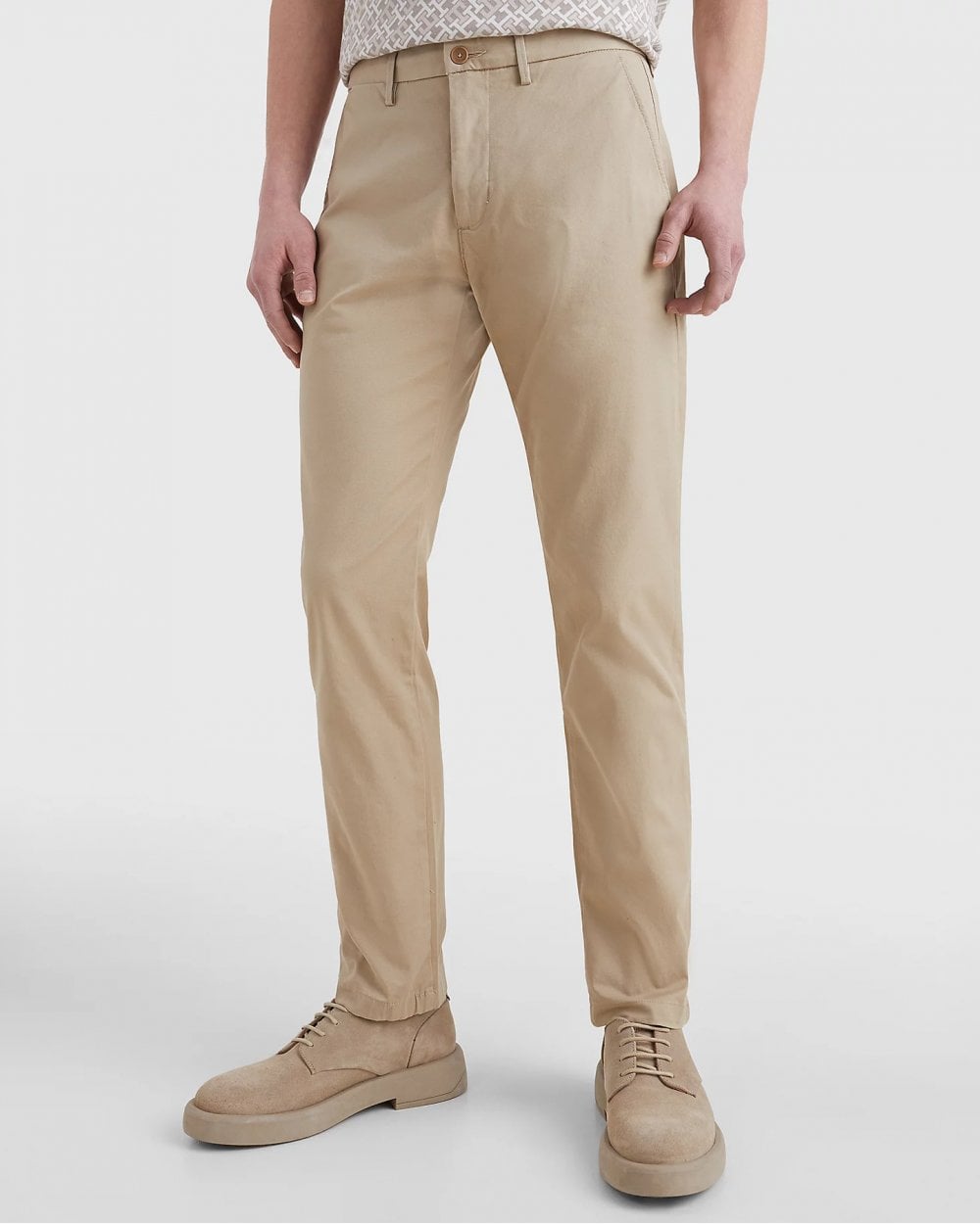Tommy Hilfiger Core Denton 1985 Mens Chinos