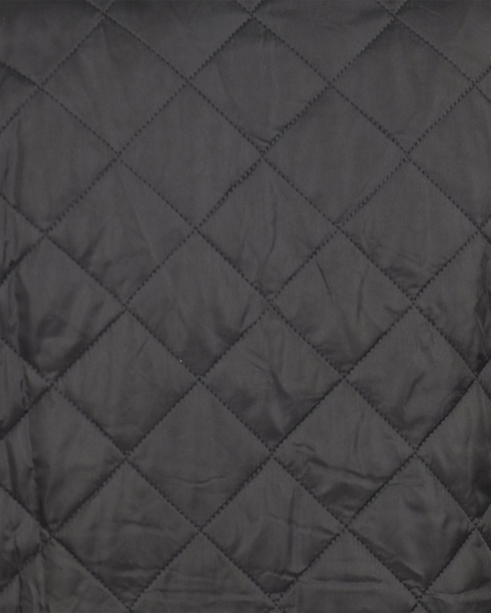 Barbour Liddesdale Mens Quilted Jacket - Black