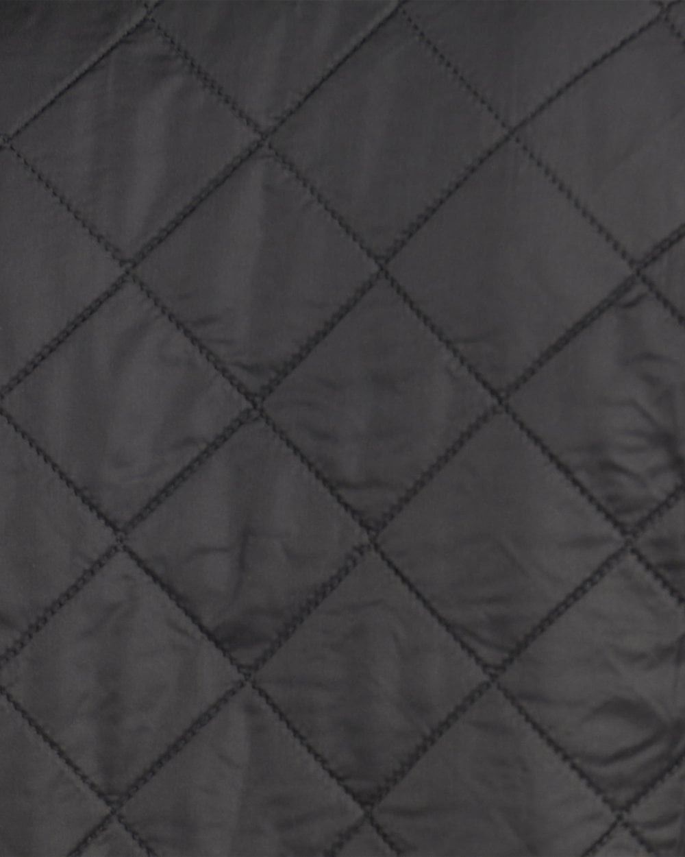 Barbour Polarquilt Mens Waistcoat/Zip-In Liner - Black