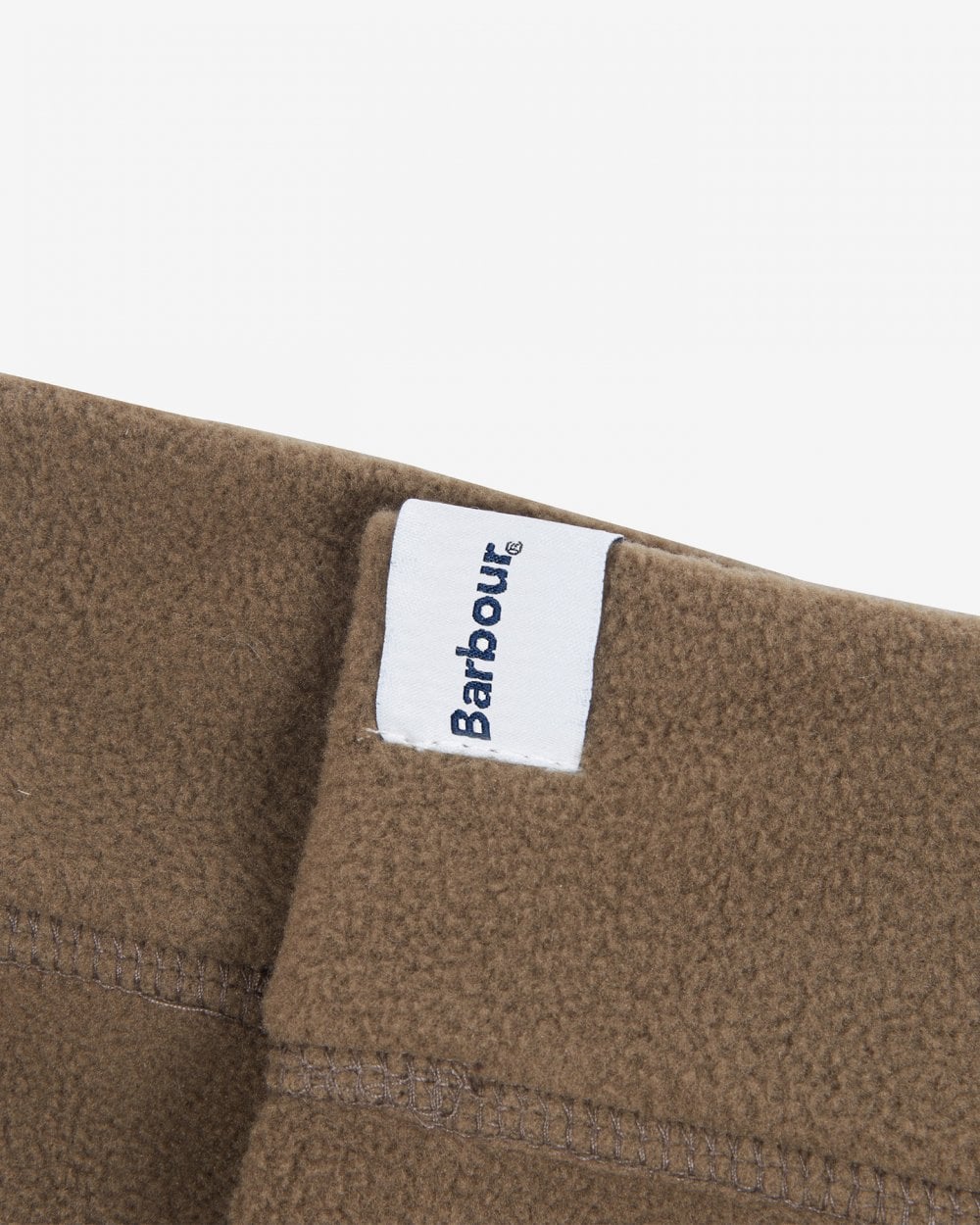 Barbour Fleece Wellington Sock - Olive