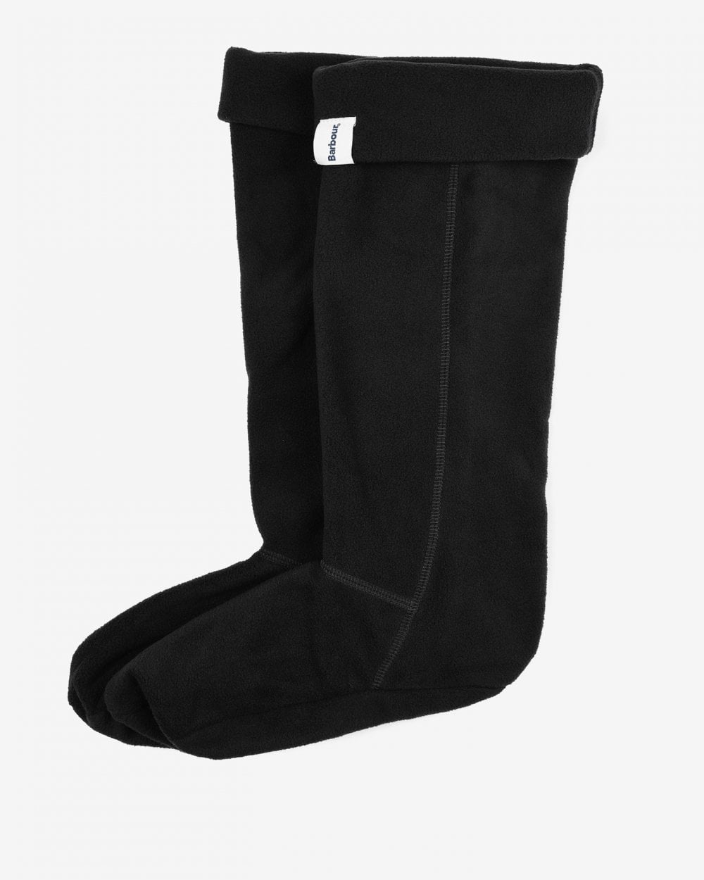 Barbour Fleece Wellington Sock