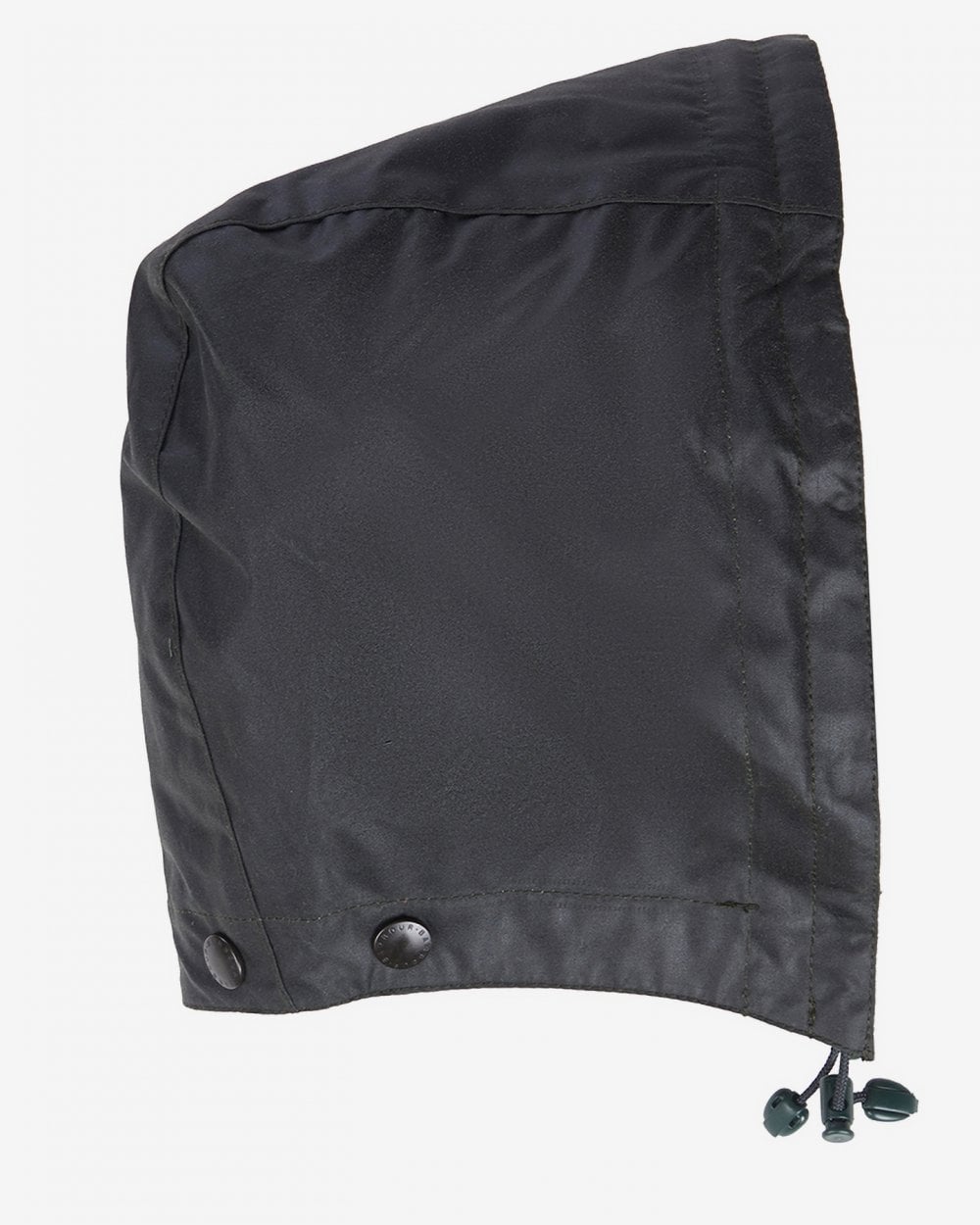 Barbour Wax Cotton Hood