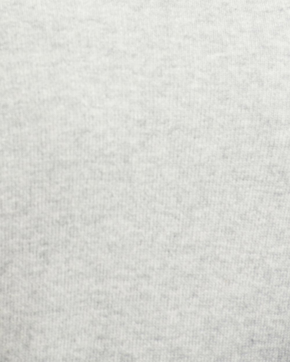Barbour Essential Lambswool Mens Half-Zip Jumper - Light Grey Marl