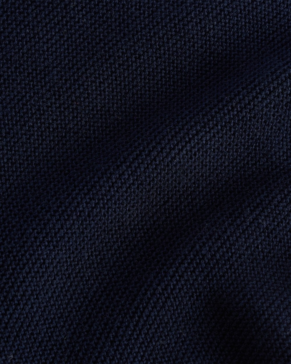 Barbour Marine Womens Jumper - Navy