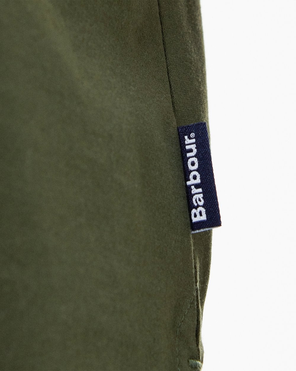 Barbour Durness Mens Pocket T-Shirt