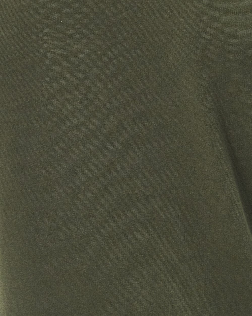 Barbour Prep Logo Crew Mens Sweatshirt - Olive