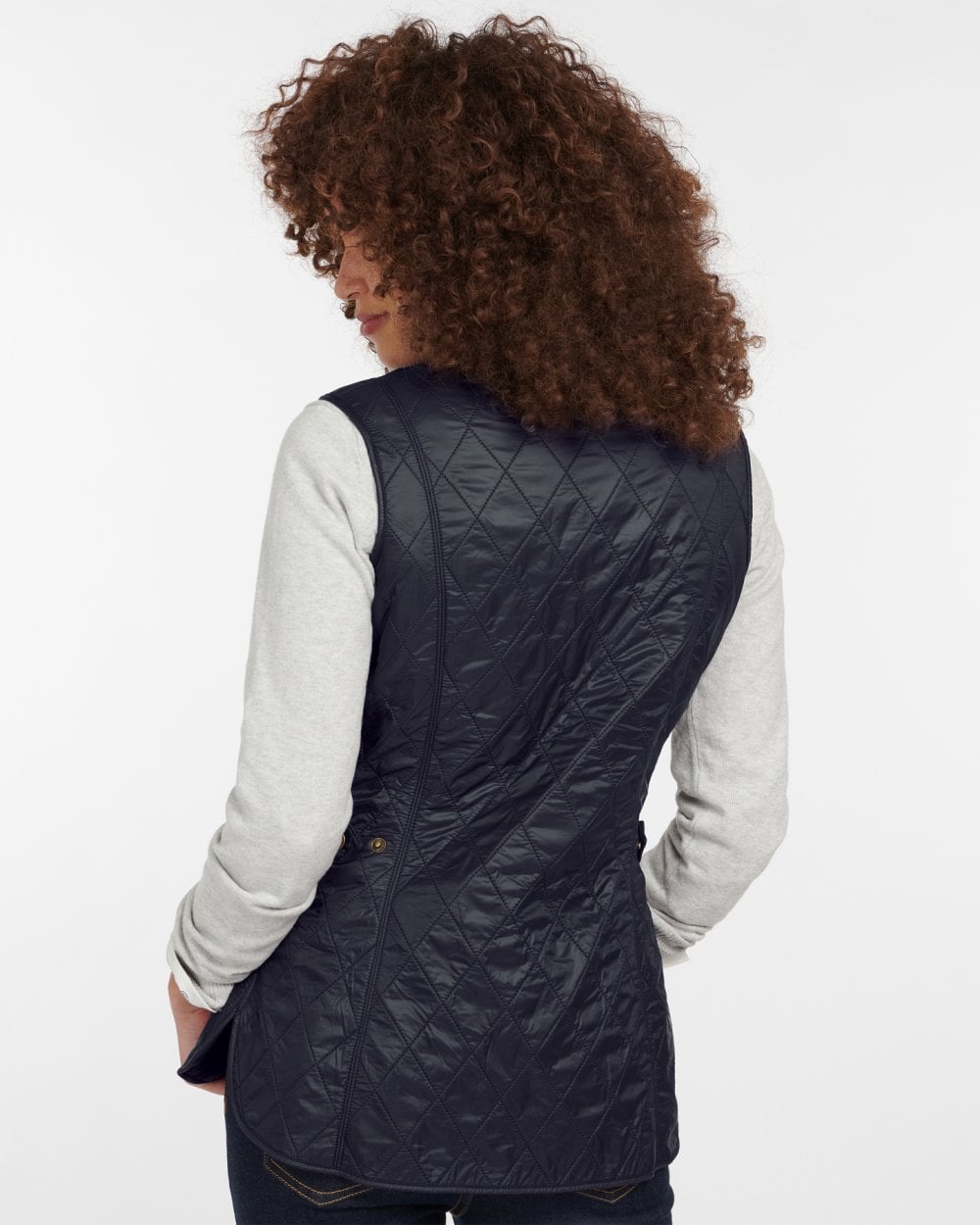 Barbour Wray Womens Gilet