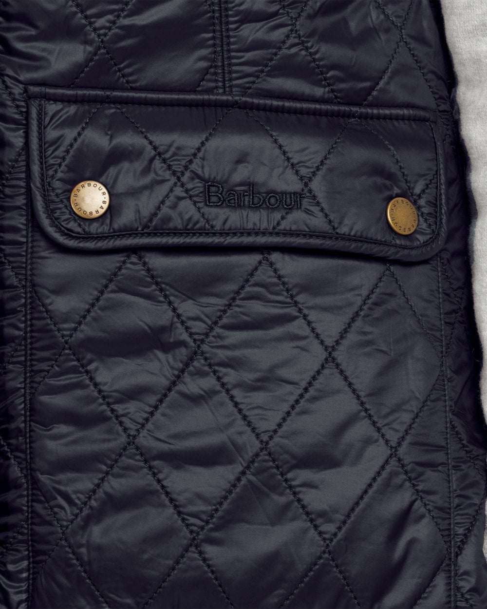 Barbour Wray Womens Gilet