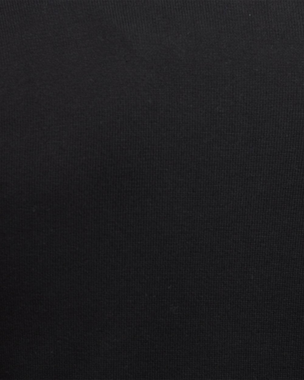 Barbour Carn Baffle Mens Zip Through Sweater - Black