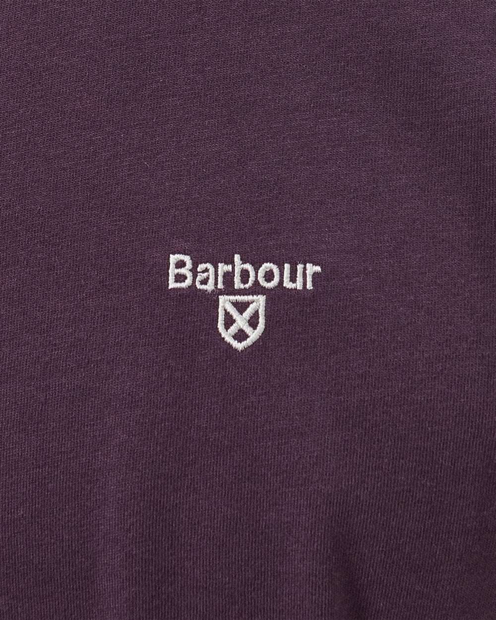Barbour Sports Mens T-Shirt - Fig