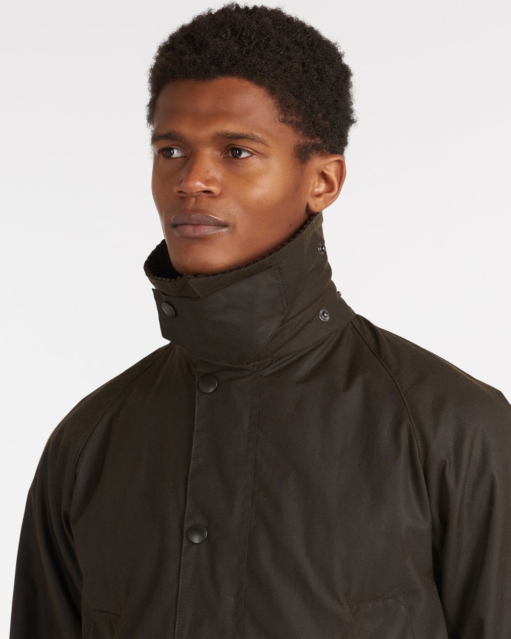 Barbour Barbour Classic Bedale Mens Wax Jacket
