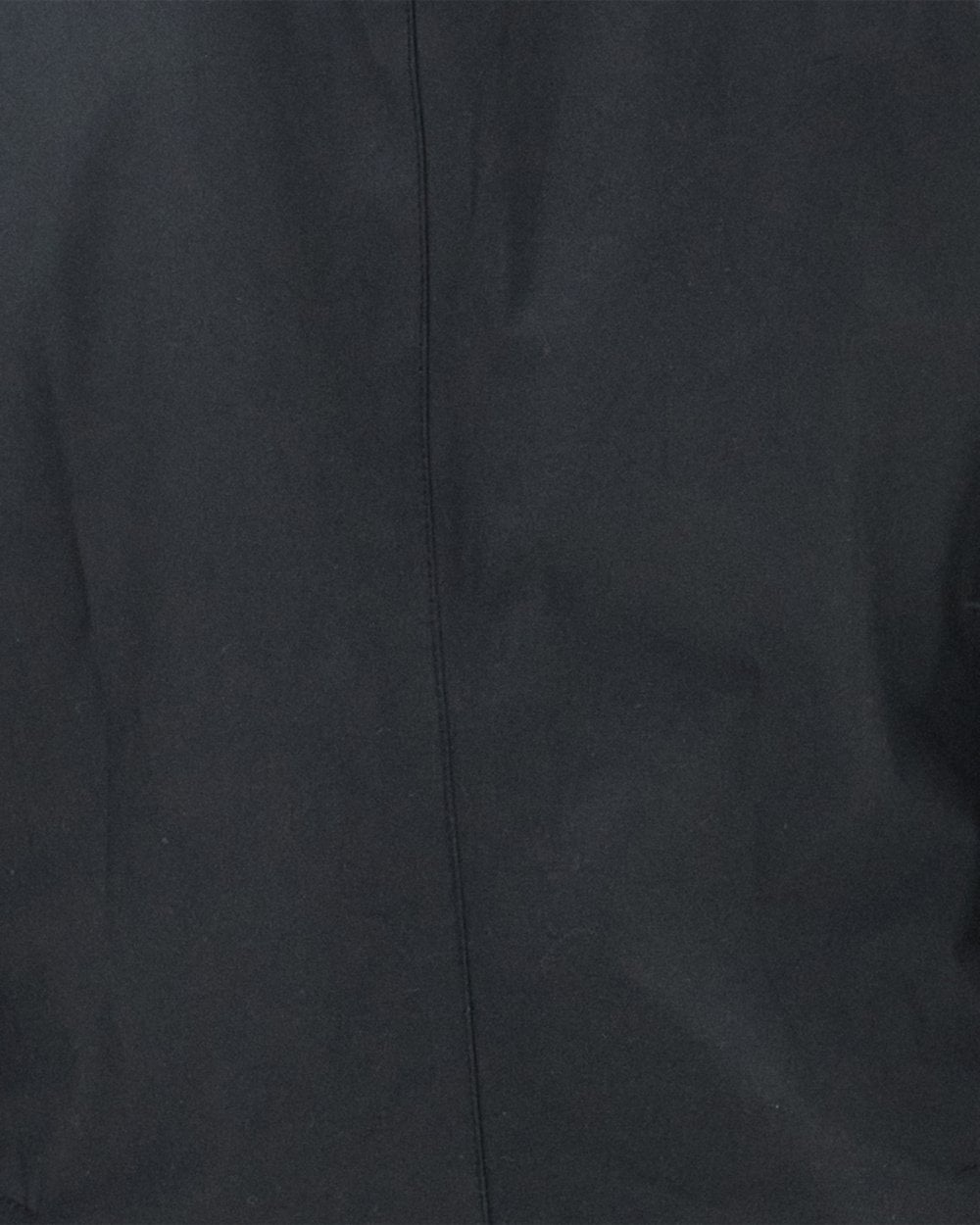 Barbour Ashby Mens Wax Jacket - Black/Classic