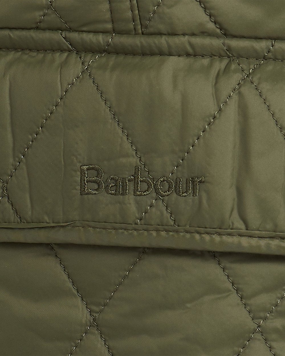 Barbour Otterburn Womens Gilet - Olive