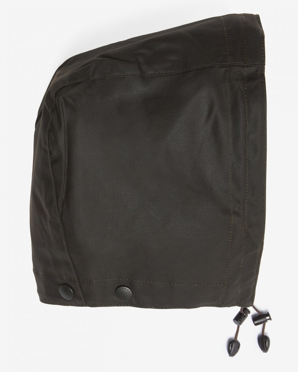 Barbour Classic Sylkoil Hood