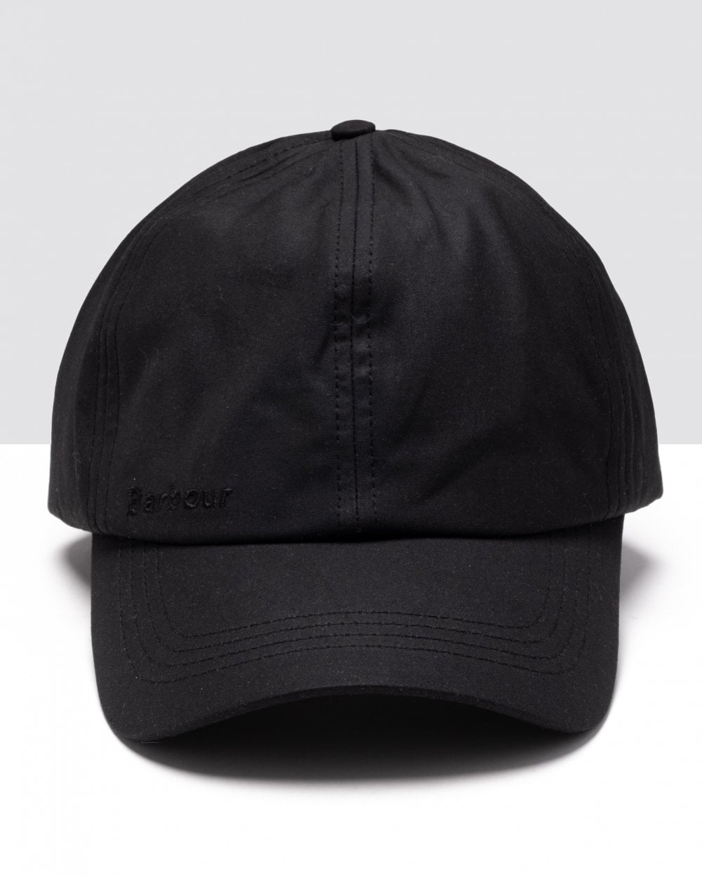 Barbour Mens Wax Sports Cap