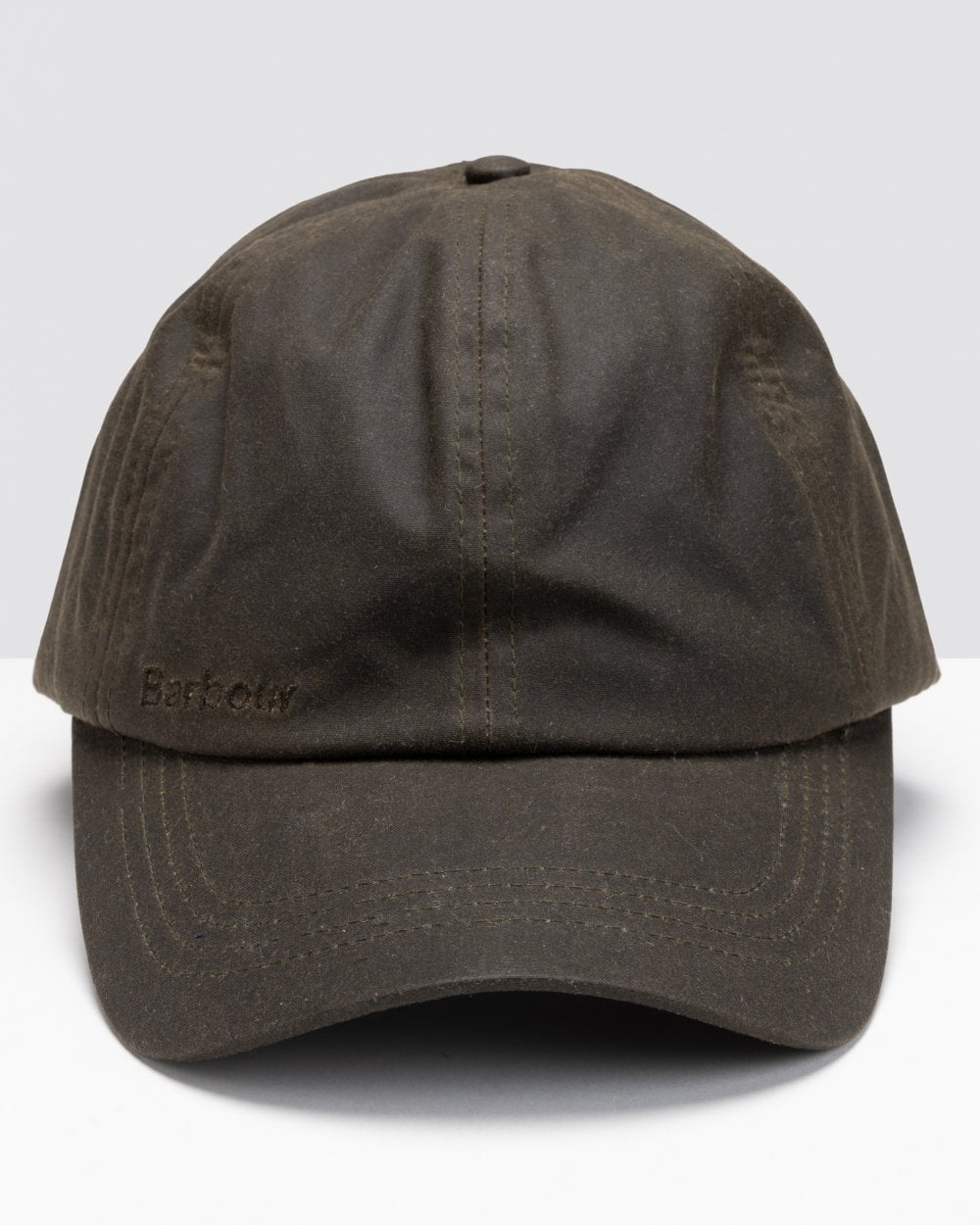 Barbour Mens Wax Sports Cap