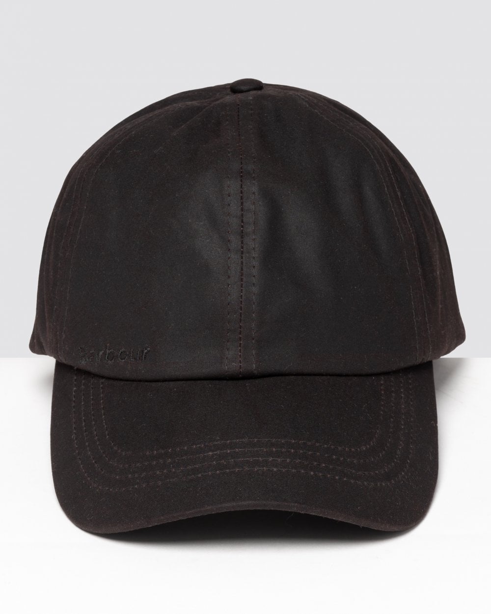 Barbour Mens Wax Sports Cap