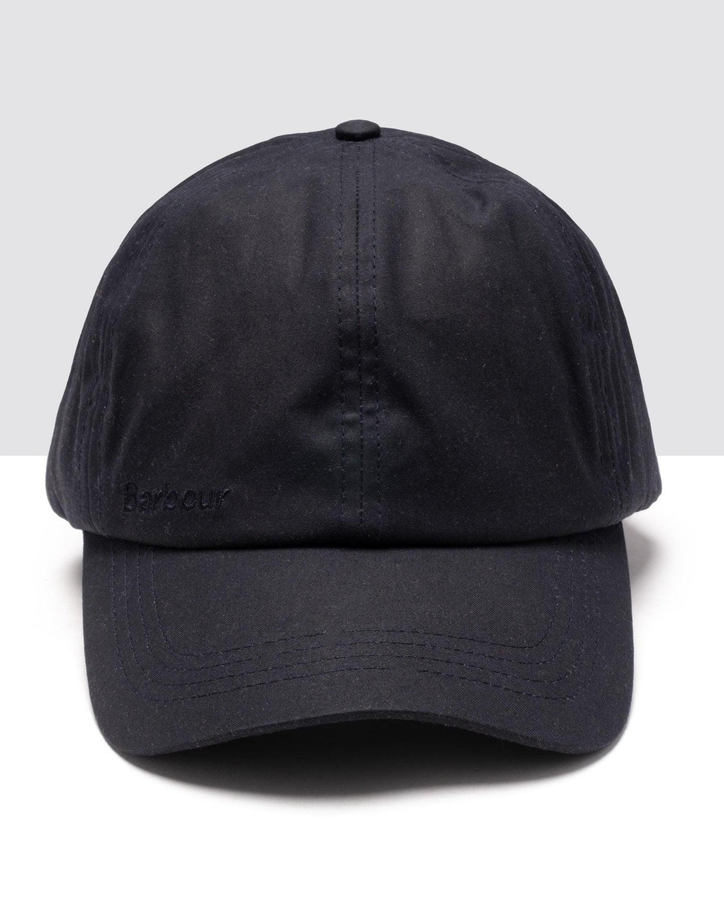 Barbour Mens Wax Sports Cap