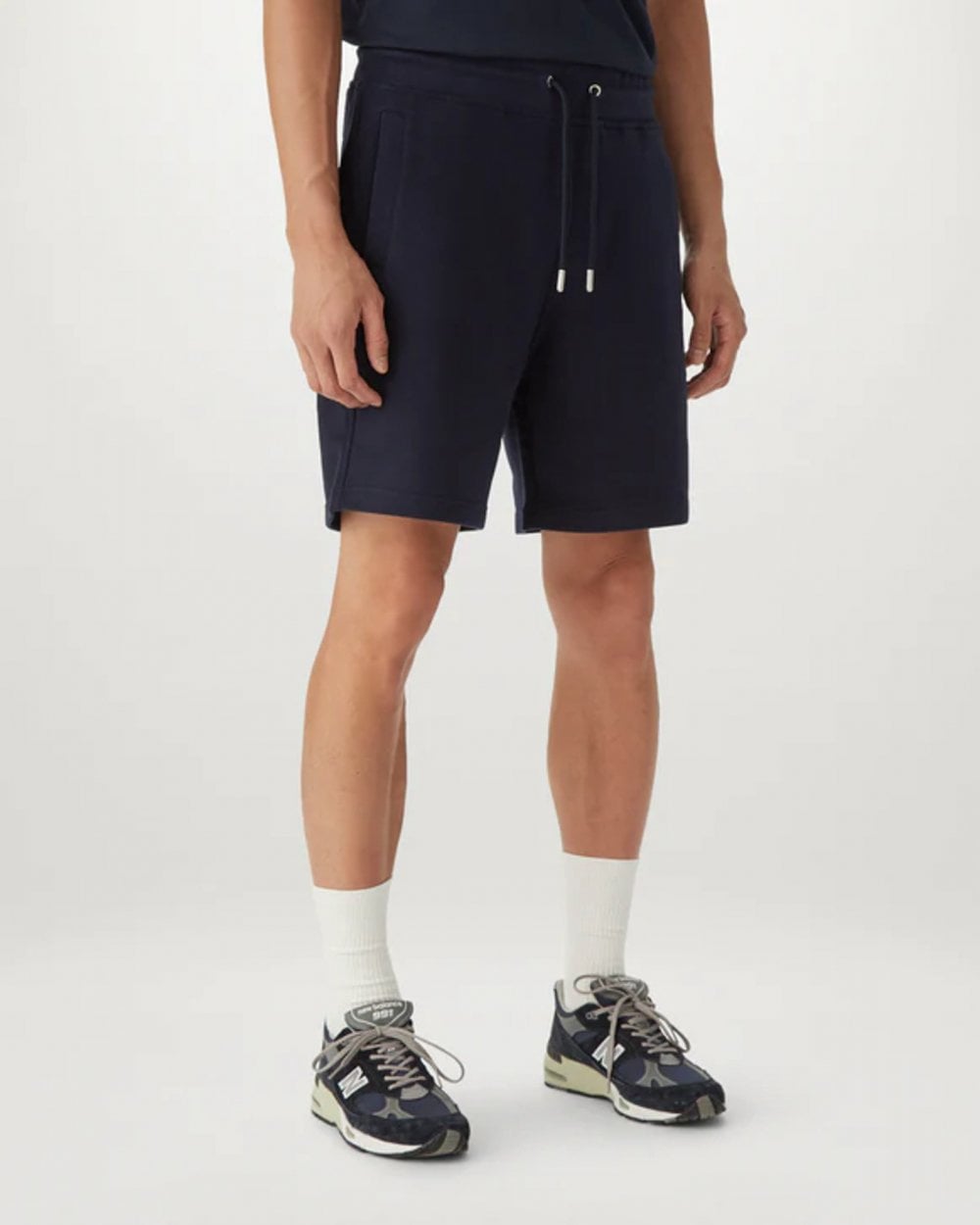 Belstaff Mens Sweatshorts