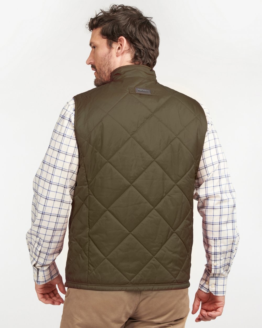 Barbour Barbour Finn Mens Gilet