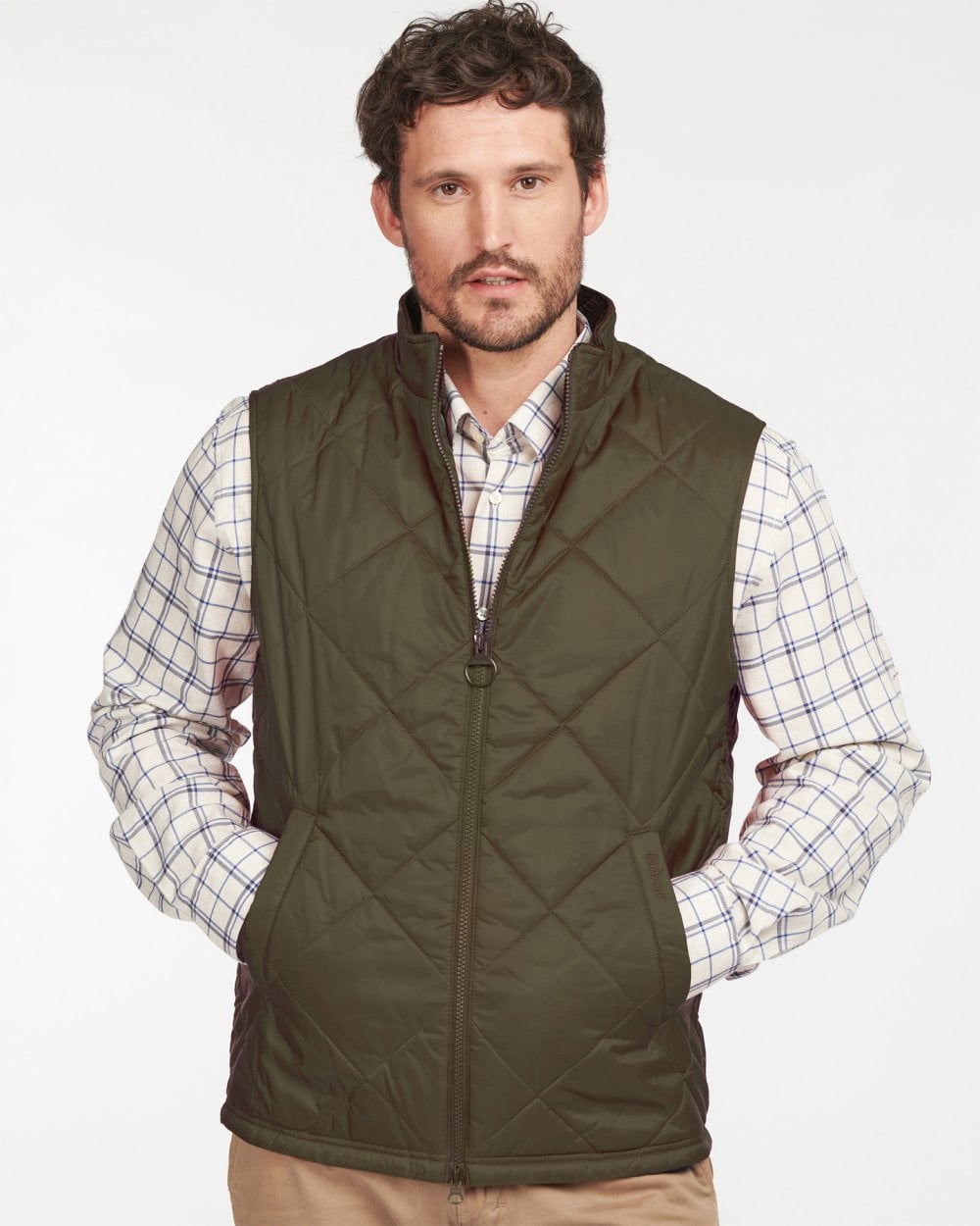 Barbour Barbour Finn Mens Gilet