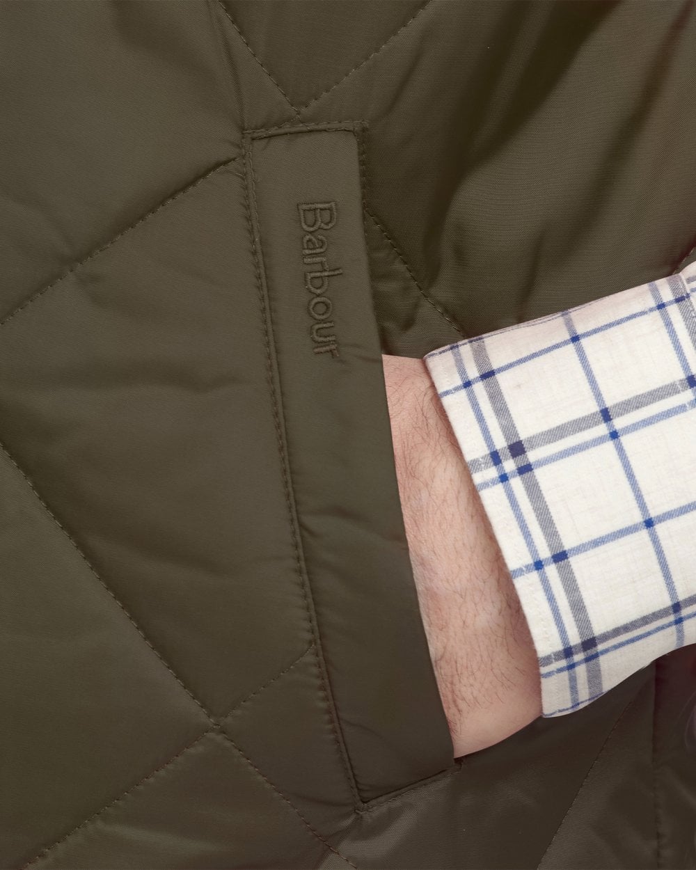 Barbour Barbour Finn Mens Gilet