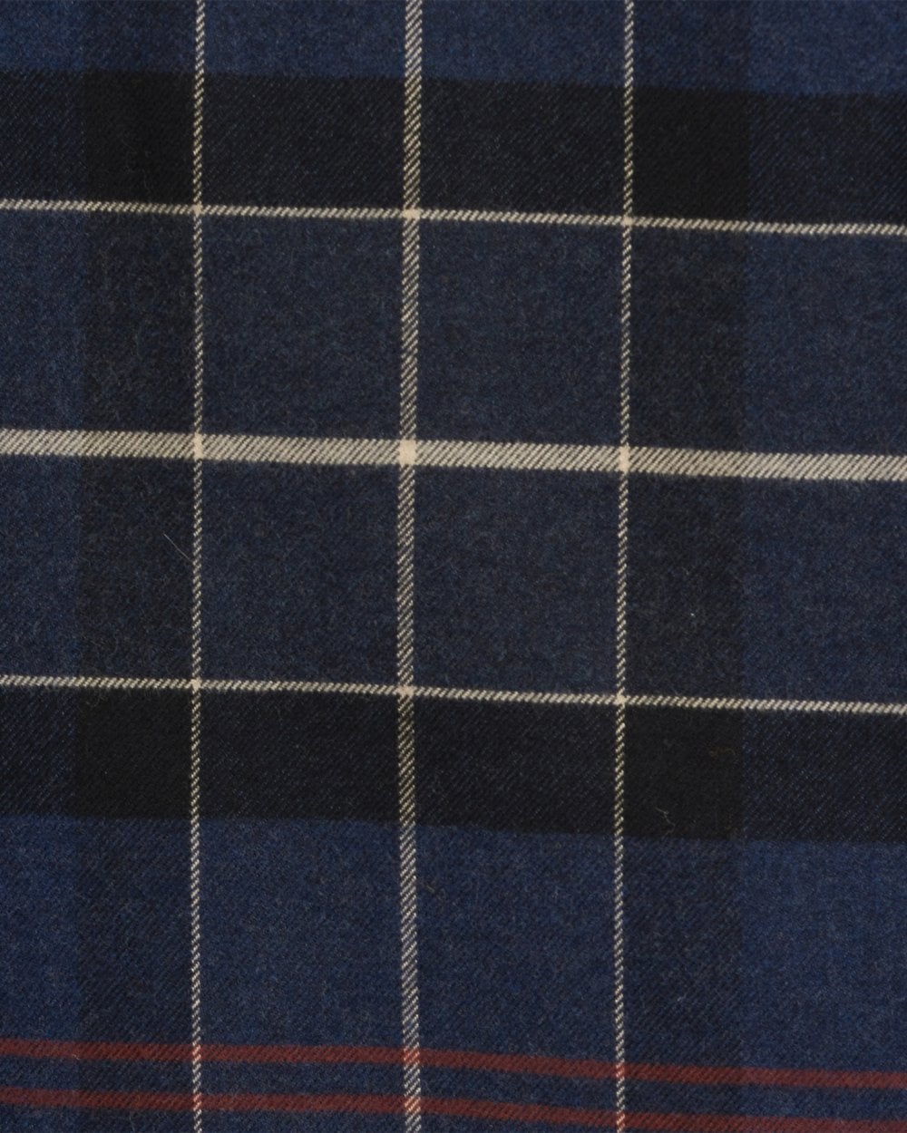 Barbour Barbour Lutsleigh Mens Shirt