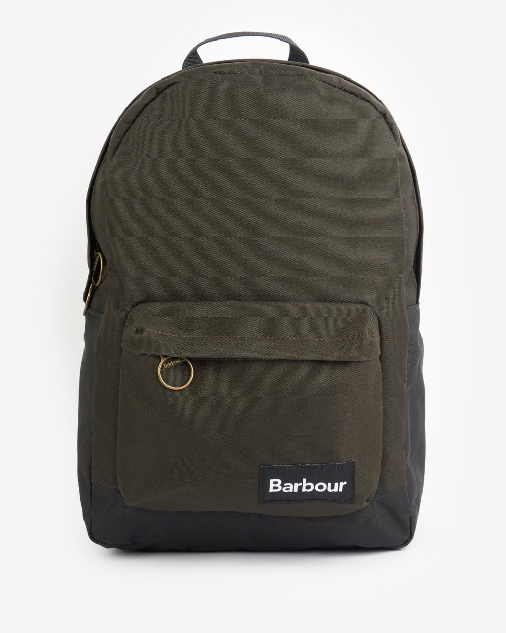 Barbour Highfield Canvas Backpack