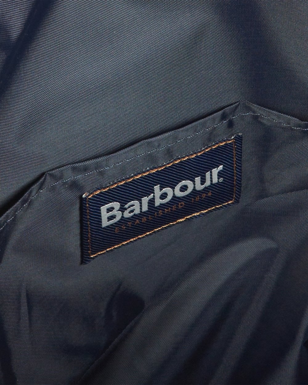 Barbour Highfield Canvas Backpack
