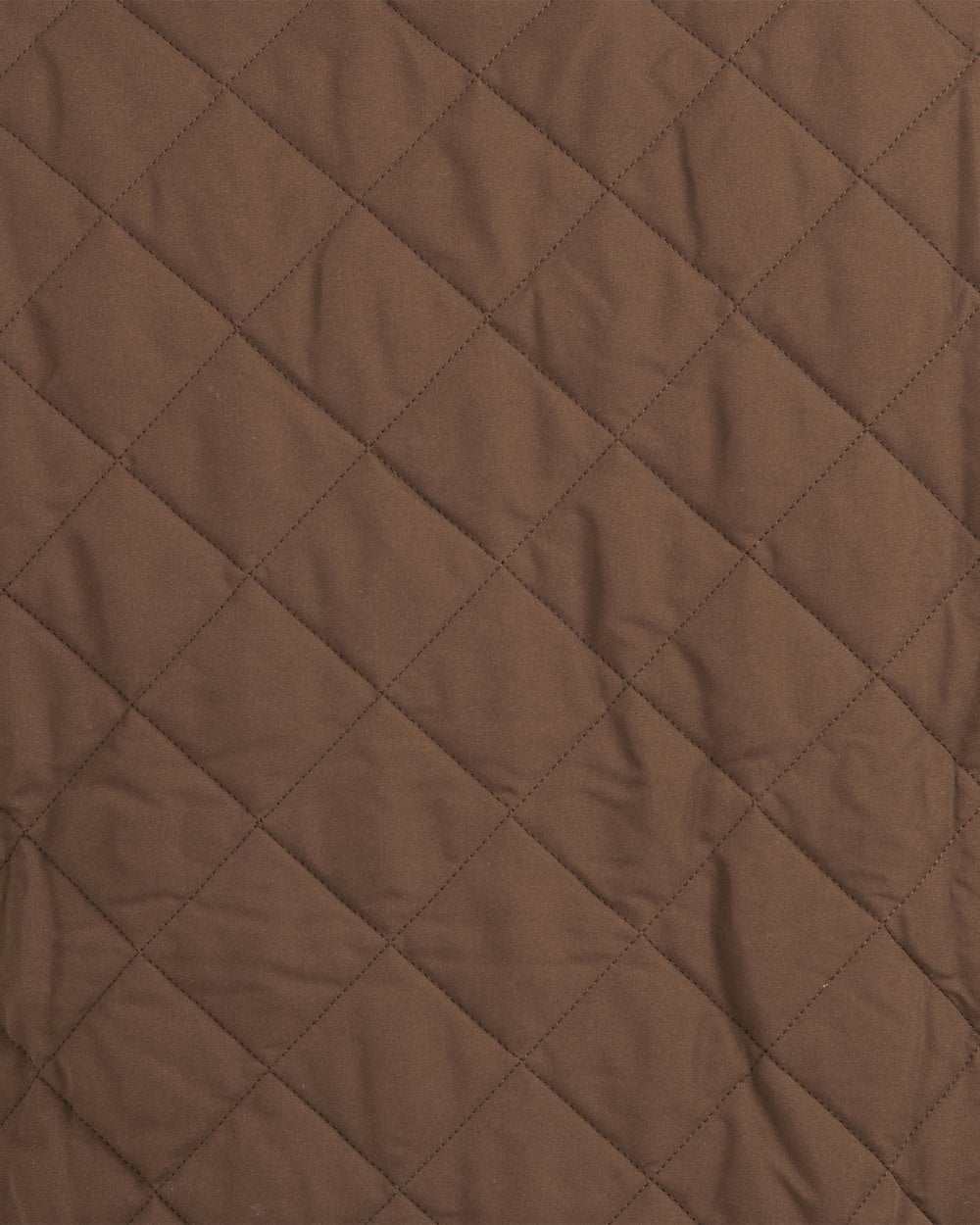 Barbour Shoveler Mens Quilted Jacket - Dark Olive