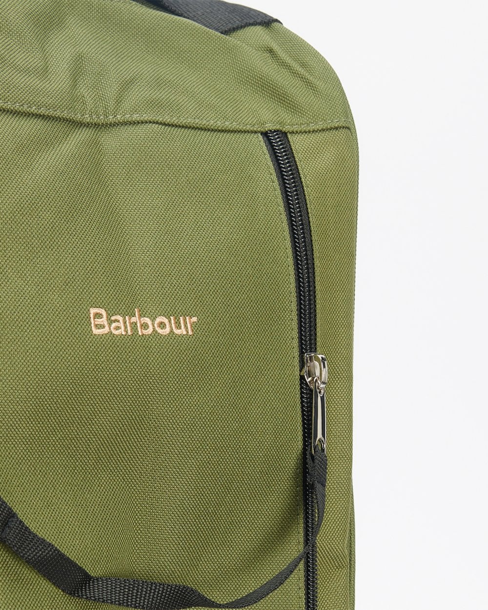 Barbour Wellington Bag