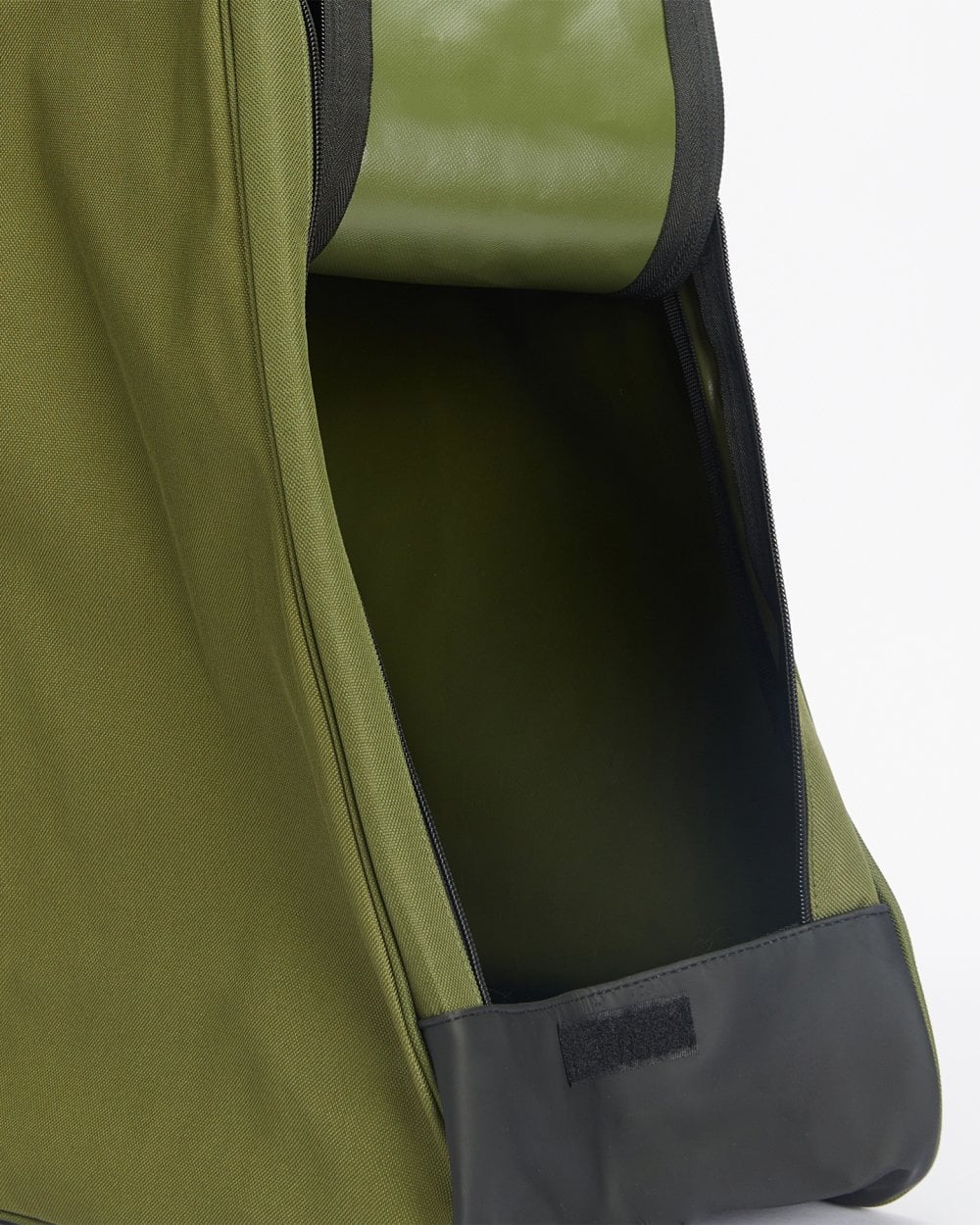 Barbour Wellington Bag